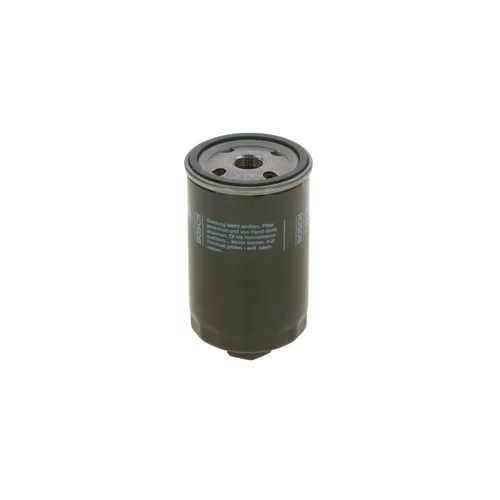 Olejový filter BOSCH 0 451 103 280 - obr. 2