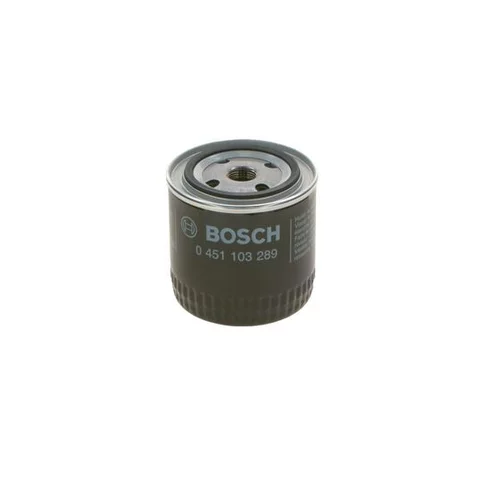 Olejový filter 0 451 103 289 /BOSCH/