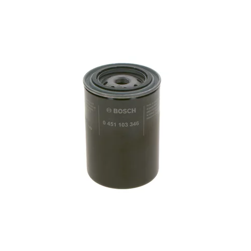 Olejový filter BOSCH 0 451 103 346