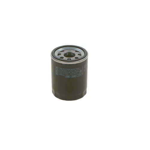 Olejový filter BOSCH 0 451 103 367 - obr. 3