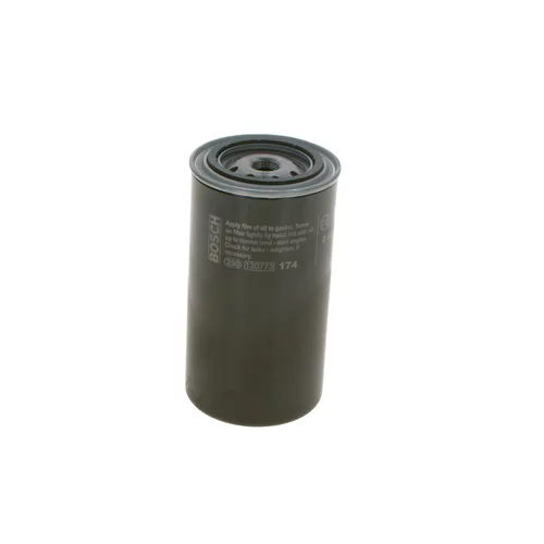 Olejový filter BOSCH 0 451 203 001 - obr. 3