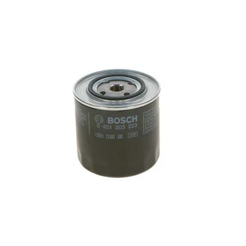 Olejový filter BOSCH 0 451 203 223