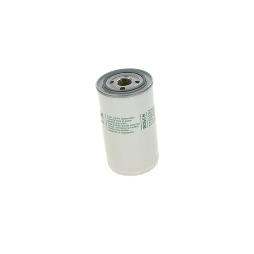 Olejový filter BOSCH 0 451 203 226 - obr. 2