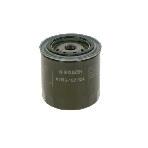 Olejový filter 0 986 452 024 /BOSCH/ - obr. 1