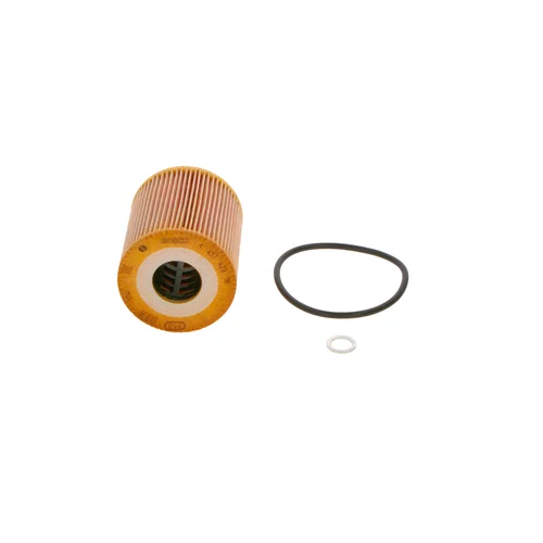 Olejový filter BOSCH 1 457 429 118