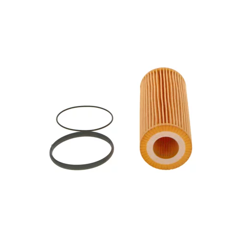 Olejový filter BOSCH 1 457 429 268 - obr. 2