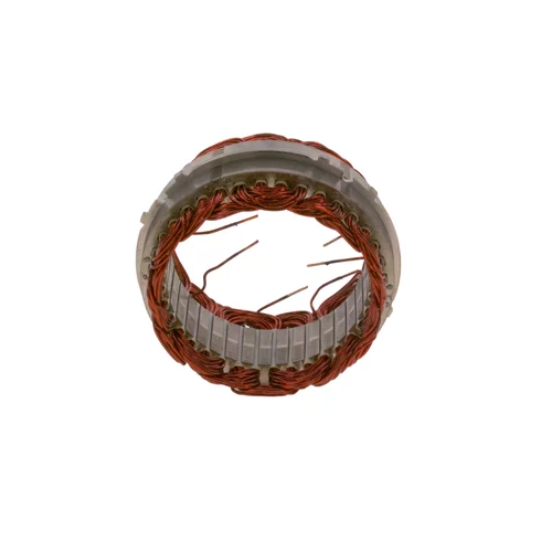 Stator, generátor BOSCH F 00M 130 113 - obr. 2