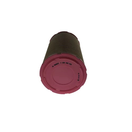 Vzduchový filter BOSCH F 026 400 539 - obr. 1