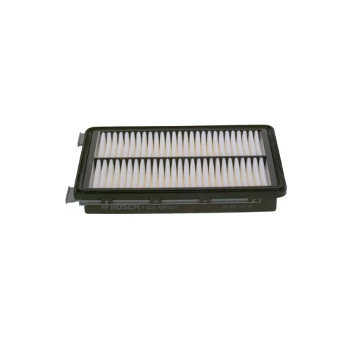 Vzduchový filter BOSCH F 026 400 617 - obr. 1