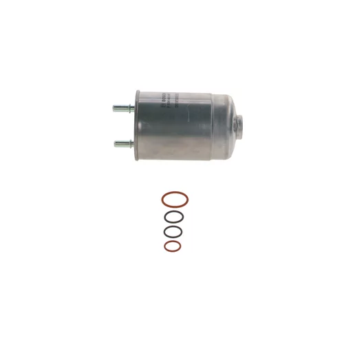 Palivový filter BOSCH F 026 402 067 - obr. 1