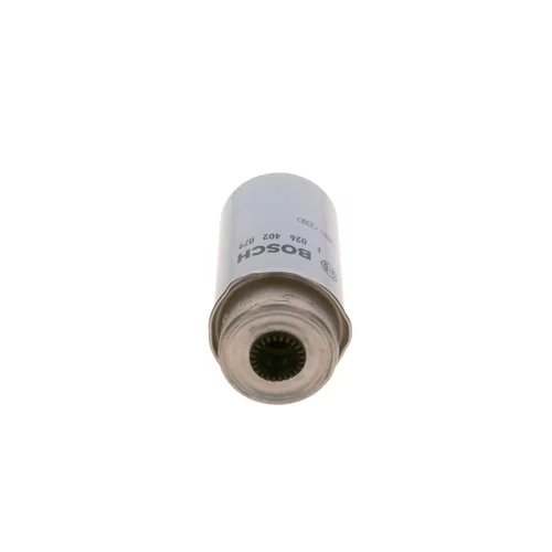 Palivový filter BOSCH F 026 402 079