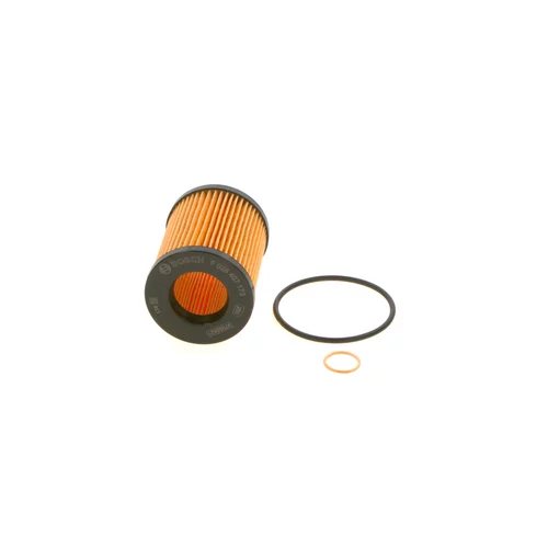 Olejový filter BOSCH F 026 407 173