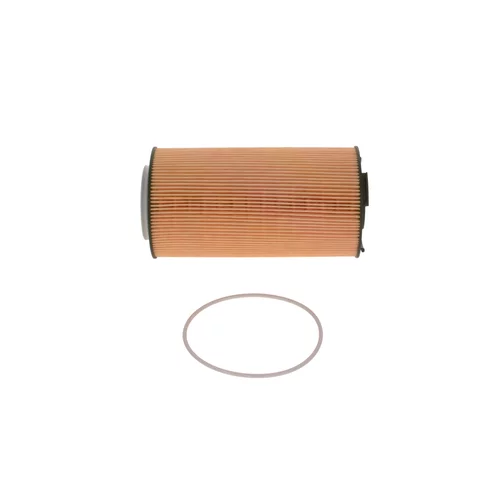 Olejový filter BOSCH F 026 407 201 - obr. 1