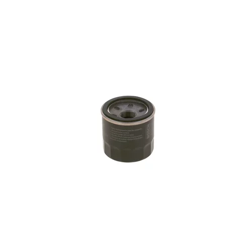 Olejový filter BOSCH F 026 407 210 - obr. 1