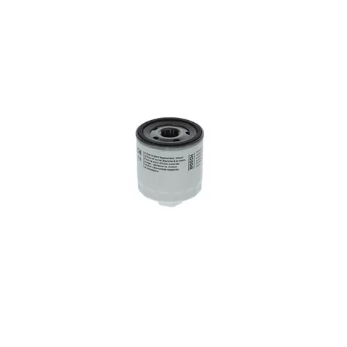 Olejový filter BOSCH F 026 407 318 - obr. 1