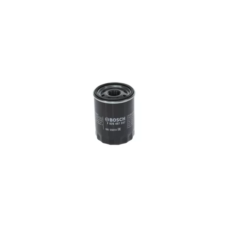 Olejový filter BOSCH F 026 407 347