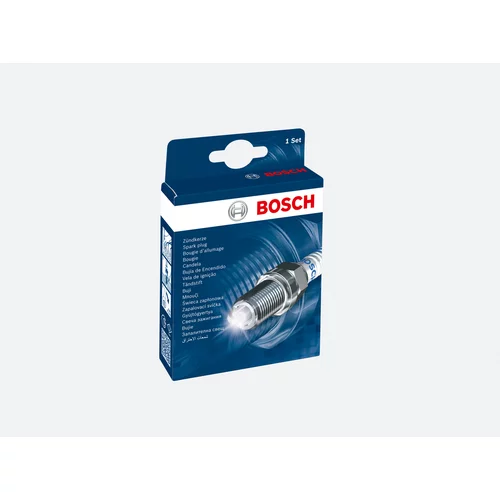 Zapaľovacia sviečka 0 242 229 902 /BOSCH/ - obr. 5