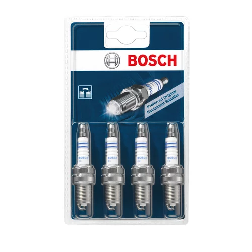 Zapaľovacia sviečka BOSCH 0 242 230 533 - obr. 5