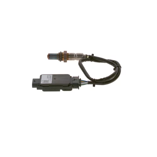 NOx-Sensor, vstrekovanie močoviny 0 281 008 533 /BOSCH/ - obr. 1