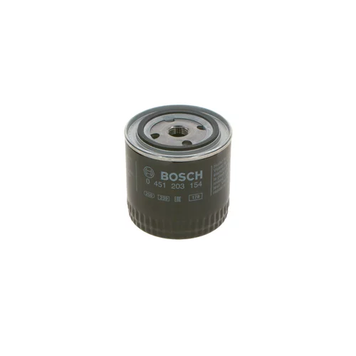 Olejový filter BOSCH 0 451 203 154