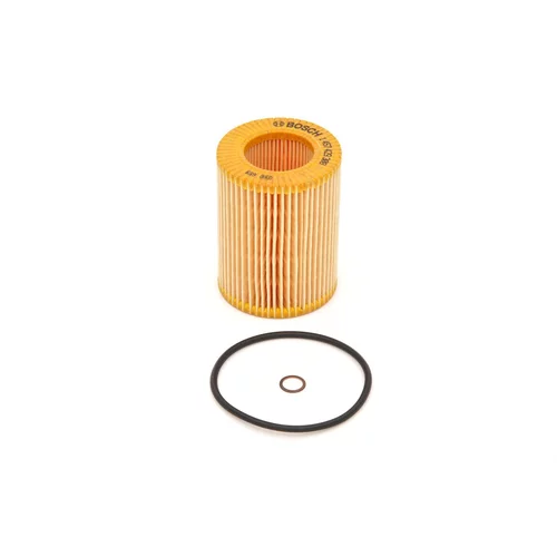 Olejový filter BOSCH 1 457 429 308 - obr. 1