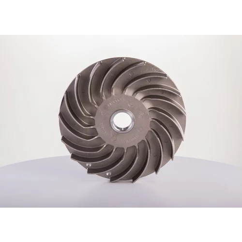 Kolese ventilátora, alternátor 2 126 610 033 /BOSCH/ - obr. 2