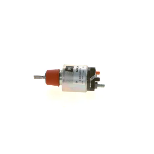 Elektromagnetický spínač pre štartér BOSCH 2 339 303 858 - obr. 3