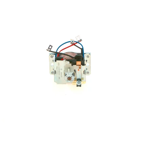 Elektromagnetický spínač pre štartér 2 339 450 021 /BOSCH/ - obr. 1