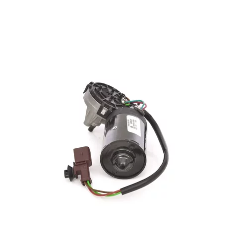 Motor stieračov BOSCH F 006 B20 050 - obr. 3