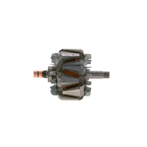 Rotor alternátora BOSCH F 00M 131 631 - obr. 2