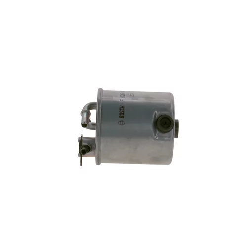 Palivový filter BOSCH F 026 402 019 - obr. 1