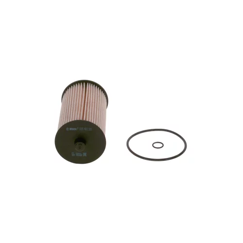 Palivový filter BOSCH F 026 402 101