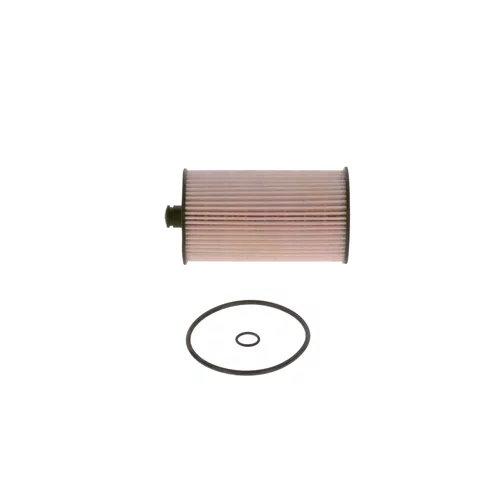 Palivový filter BOSCH F 026 402 101 - obr. 1