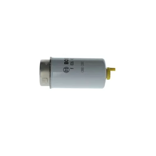 Palivový filter BOSCH F 026 402 121 - obr. 1