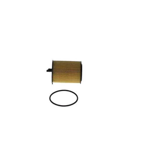 Olejový filter BOSCH F 026 407 082 - obr. 1