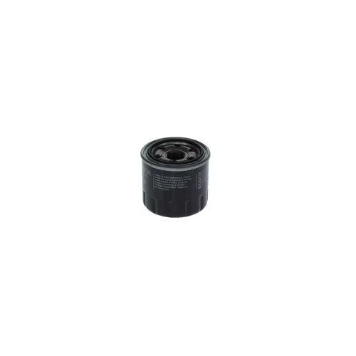 Olejový filter BOSCH F 026 407 128 - obr. 1