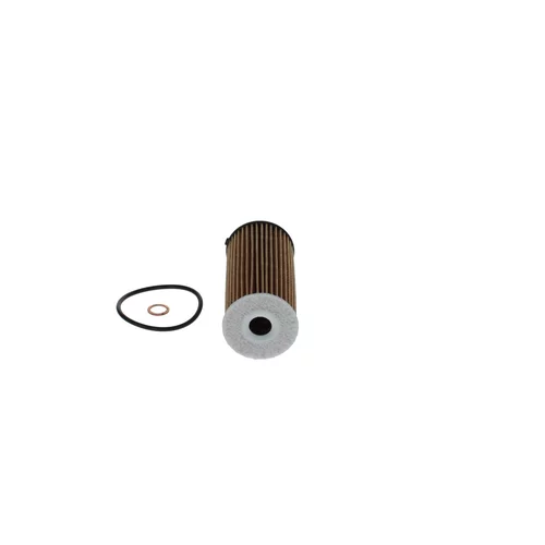 Olejový filter BOSCH F 026 407 205 - obr. 2