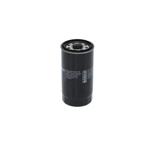 Olejový filter BOSCH F 026 407 304 - obr. 1