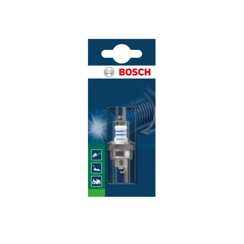 Zapaľovacia sviečka BOSCH 0 242 215 801 - obr. 9