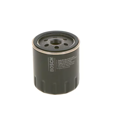 Olejový filter BOSCH 0 451 103 261 - obr. 3