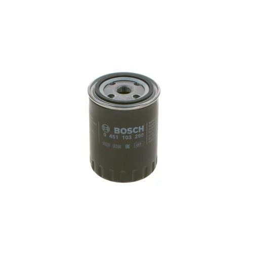 Olejový filter BOSCH 0 451 103 290