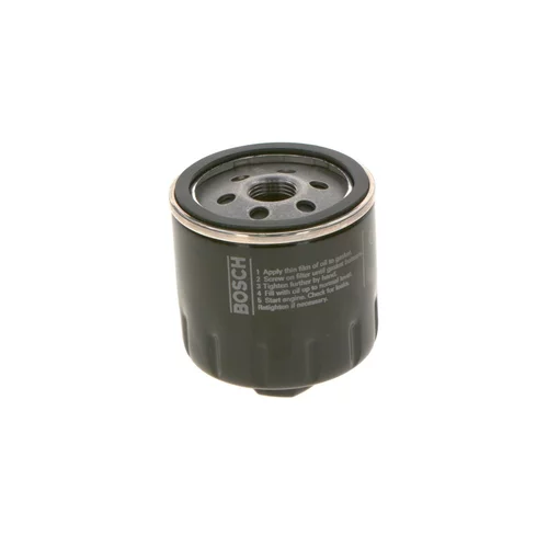 Olejový filter BOSCH 0 451 103 318 - obr. 3