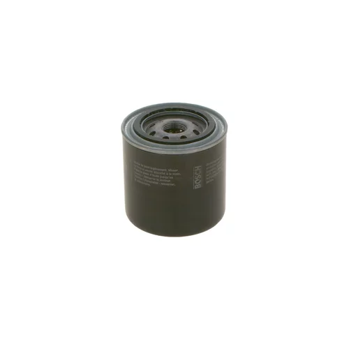 Olejový filter BOSCH 0 451 103 333 - obr. 1