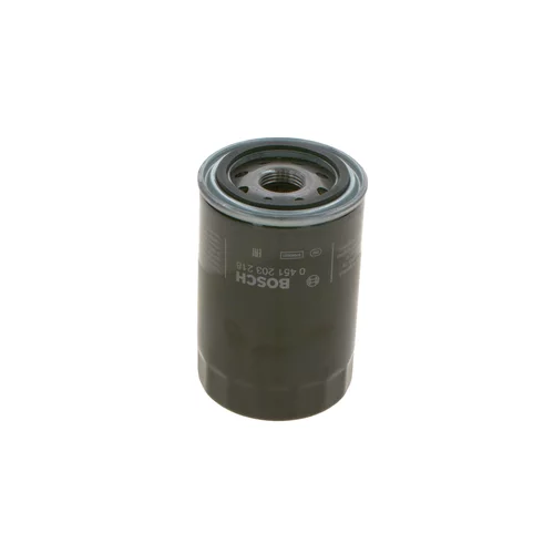 Olejový filter BOSCH 0 451 203 218 - obr. 1