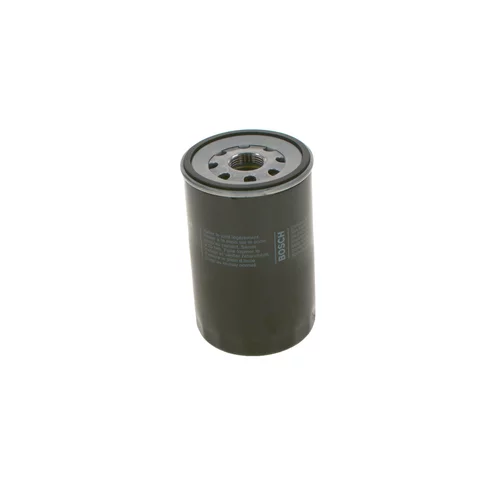 Olejový filter BOSCH 0 451 301 207 - obr. 2