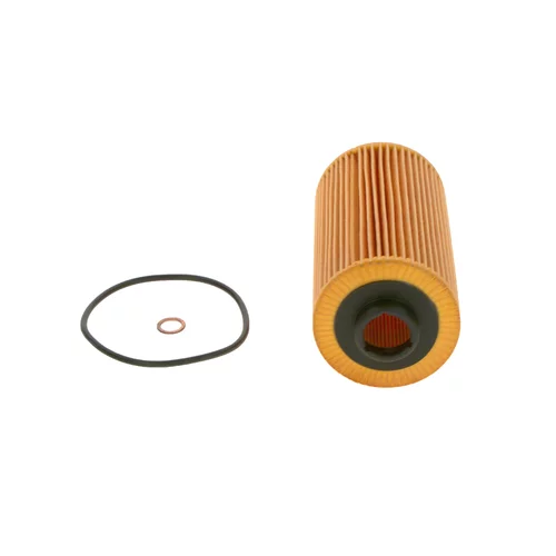 Olejový filter BOSCH 1 457 429 141 - obr. 2