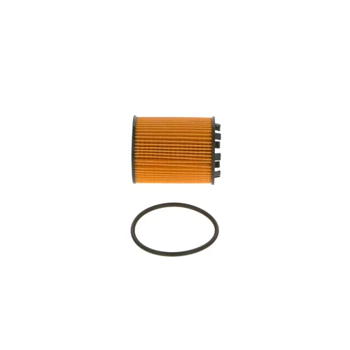 Olejový filter BOSCH 1 457 429 256 - obr. 1