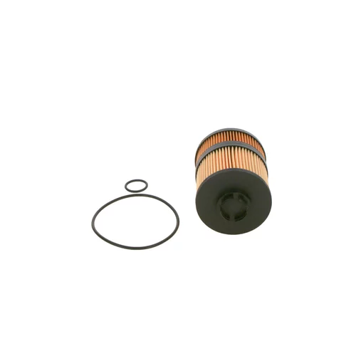 Olejový filter BOSCH 1 457 429 302 - obr. 2