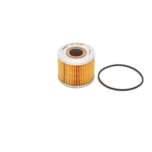 Olejový filter BOSCH 1 457 429 436