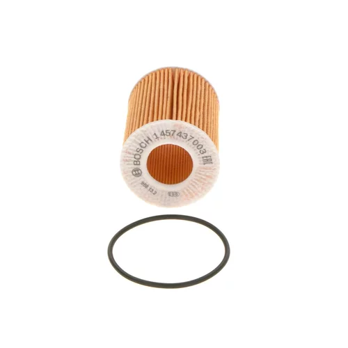 Olejový filter BOSCH 1 457 437 003